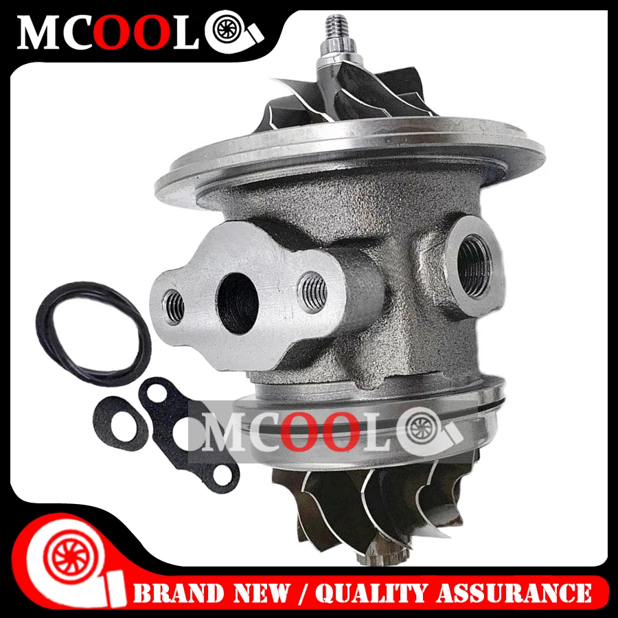 Nuova Cartuccia Di Ricarica Turbo 452022 Per Nissan Patrol 2.8 Td 85Kw Rd28T 160/Gr-Y60/260 Nucleo Turbina Turbolader Chra 14411-22J04
