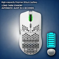 Wireless keyboard mouse combo Bluetooth key board  60% kit 2.4Ghz computer white Gamer keyboards Mice combos set teclado pc - Image 5