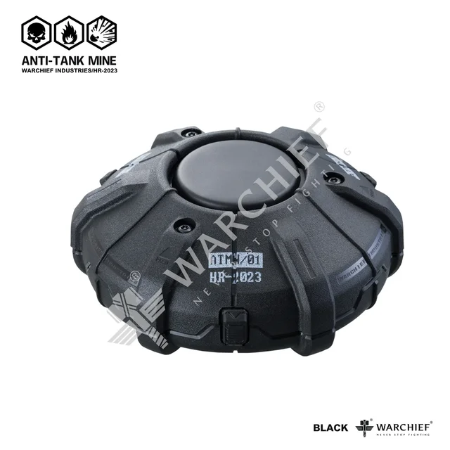 Tactical Mosquito Incense Box 6