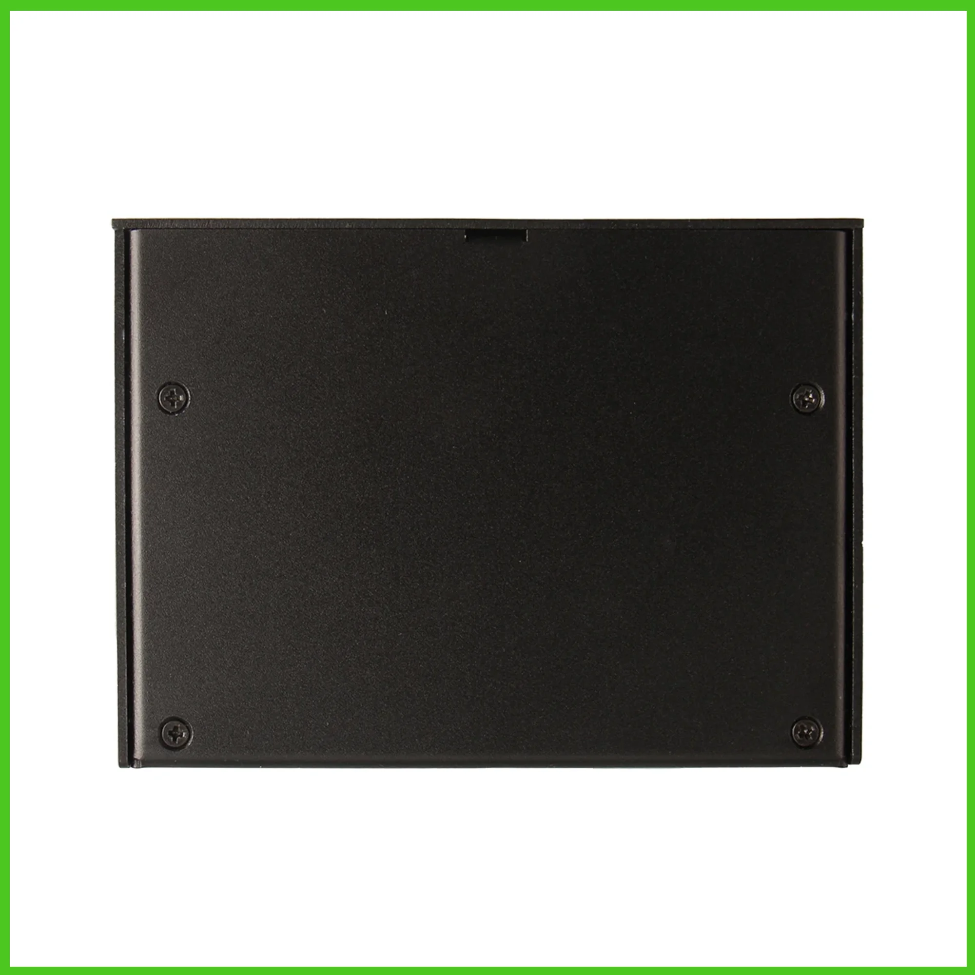 Radxa Metal Case For ROCK 5B+ (Plus) Raspberry Pi Case Orange Pi Case