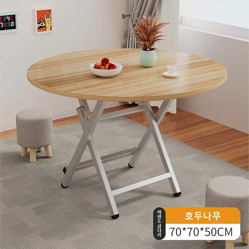 Wood color-D