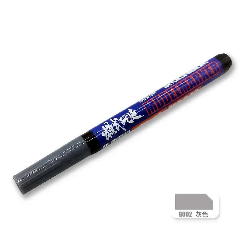 Extra-Fine Model Hook Marker 4