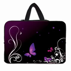 Versatile Neoprene Laptop Sleeve - 16 17 17.3 inch (H004)