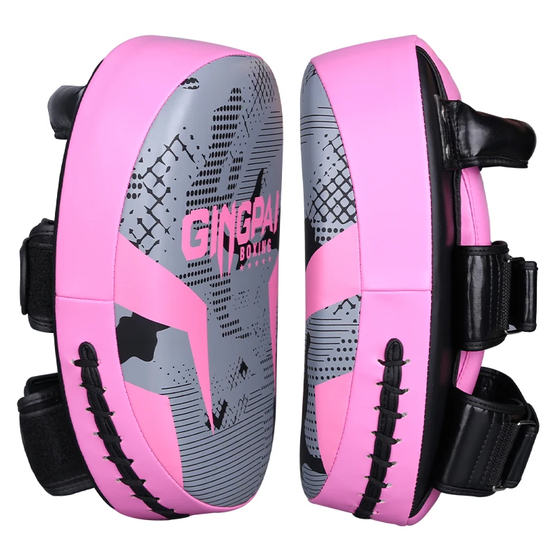 Sacco Da Boxe Da Muro LenTLy, Bersaglio Per Pugilato E Taekwondo In Pelle PU E Spugna EPE, Allenamento Fitness A Casa Con Design Ergonomic (Giallo)