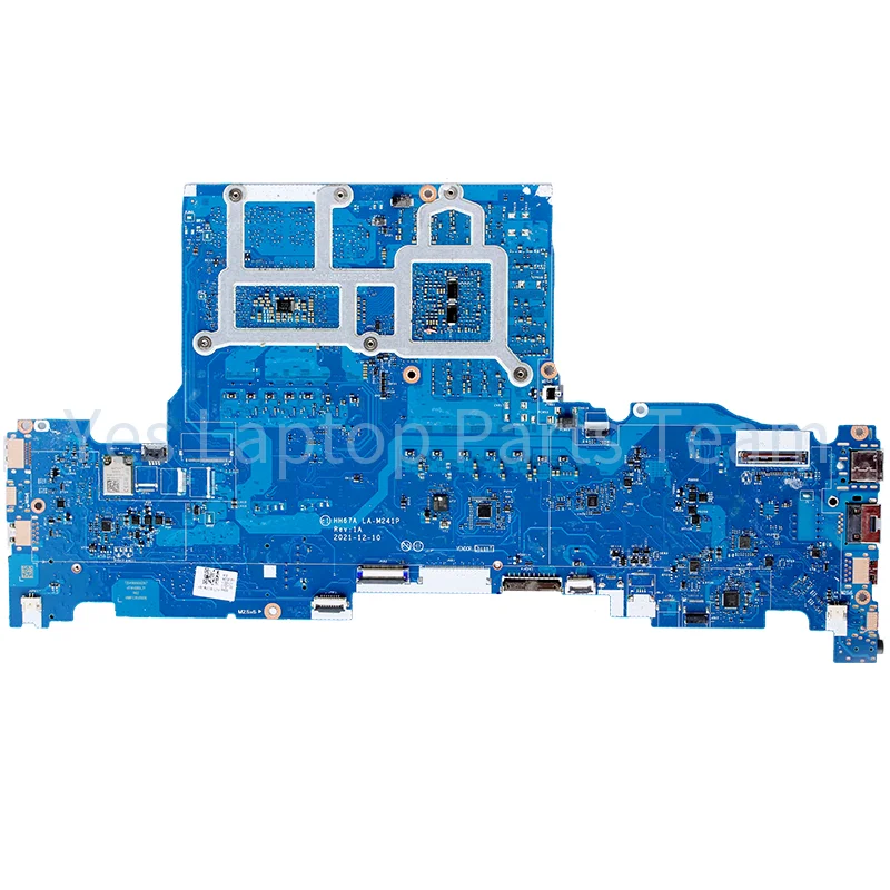 HH67A LA-M241P For ACER PT516-52S Laptop Mainboard SRLD1 i7-12700H