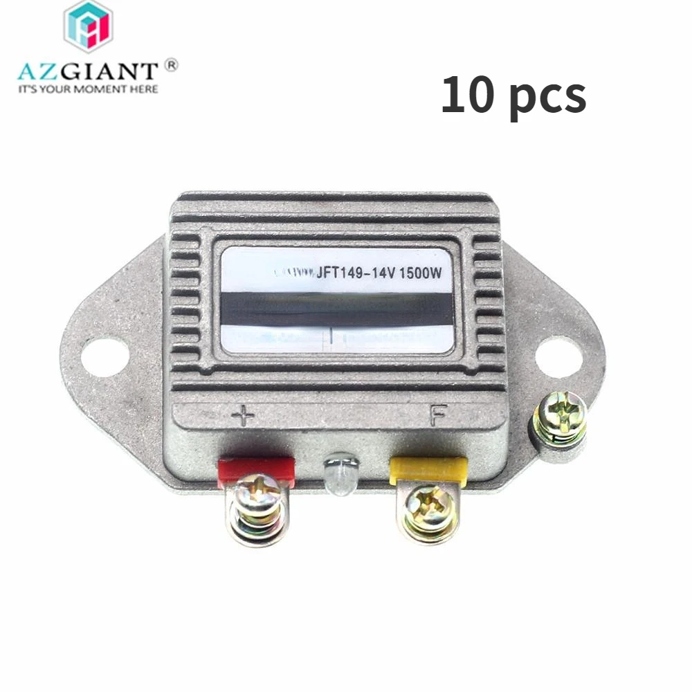 12v/24v/14v/28v 1500w Car Voltage Regulator Generator Rectifier