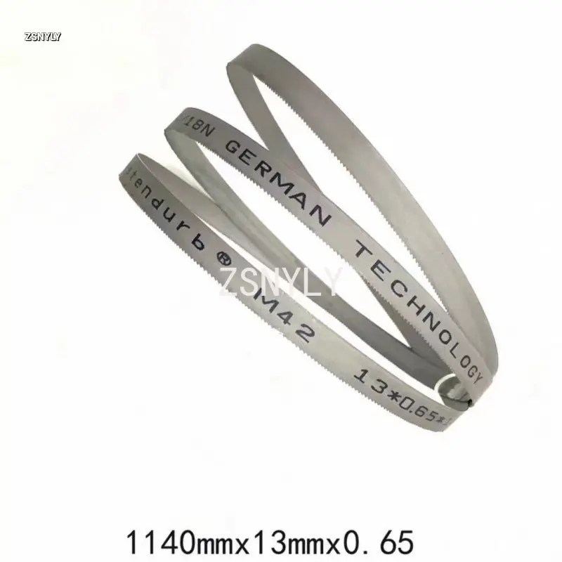 M42 Bi-Metal 1/2\