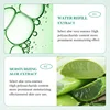 SADOER Aloe Facial Soap Face Wash Foam Facial Cleanser Moisturizing Firming Hydrating Oil Control Body Bathing Handmade Soap 5