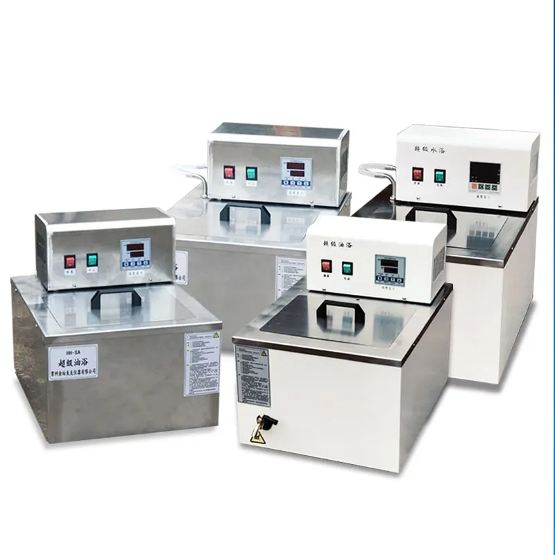 

Кастрюля для масляной ванны с интеллектуальным цифровым дисплеем