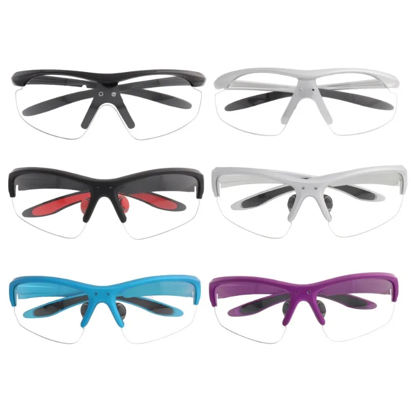 Dental Loupe Dental Lab Medical Loupe Magnifier Dentists Metal Eyeglass Frame Fabric Box