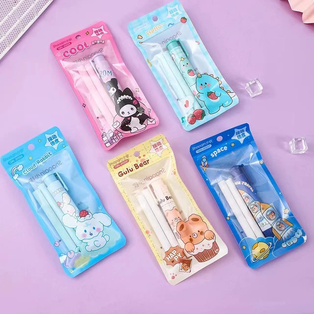 Sanrio Hello Kitty Stationery, Eraser Kawaii Wholesale