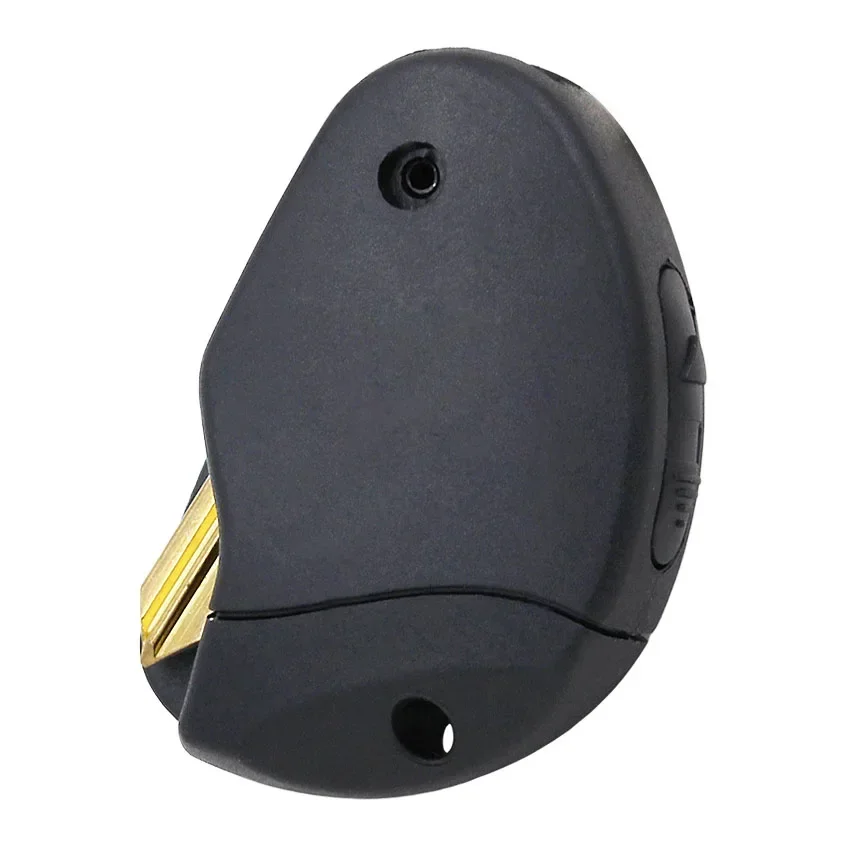 Ecusells 2 Button Folding Remote Key Cover Flip Smart Car Key Shell Case for Citroen Evasion Xantia Xsara Synergie Dispatch