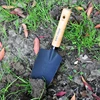 Carbon Steel Garden Shovel Flower Planting Shovel Garden Tool Bonsai Shovel Gardening Hand Tools For Garden Home Plant Tool✈✈✈ 3