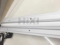 600/800/1000mm Hand Impulse Sealer Household Portable Hand-pressed Aluminum Shell Food Bag Sealing Machine 2