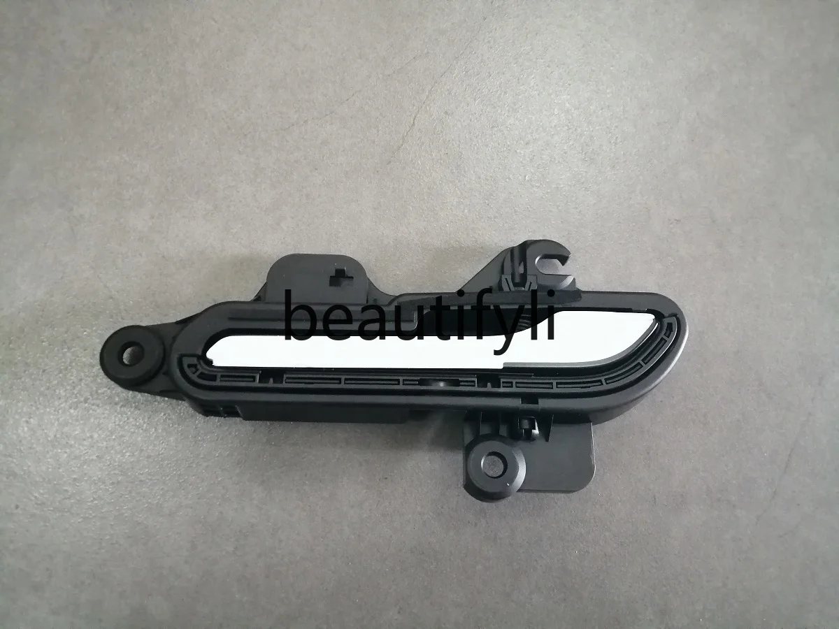 Model 3/Y Door Black Silver Original External Handle Assembly
