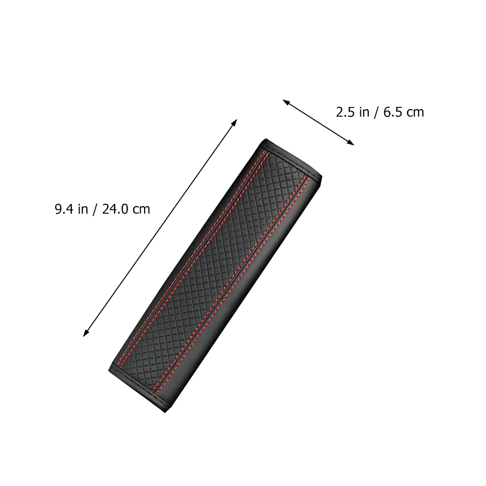 Рисунок 6 - Наплечные подушки для ремня бе