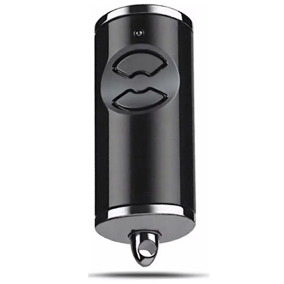 Emisor Empotrado 868 MHz BiSecur De 2 Canales HSU 2 BS De Hörmann