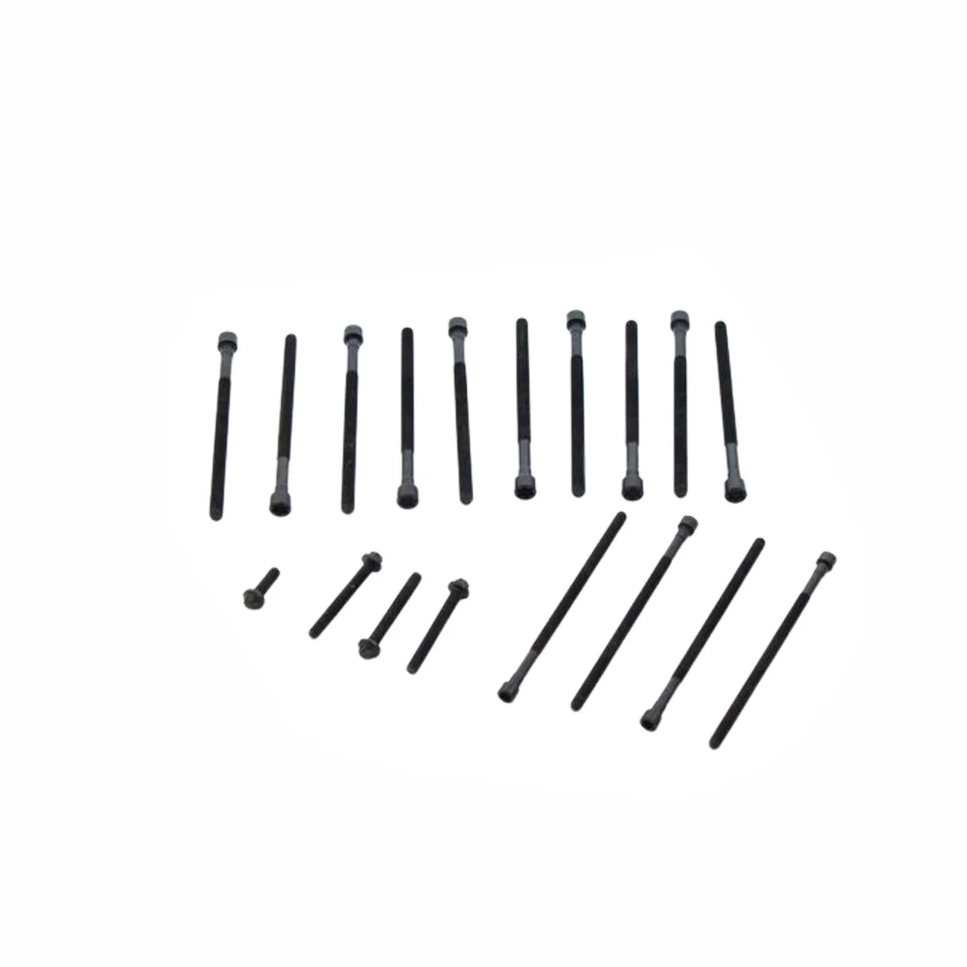 N54 N55 B30 A Head bolts kit For BMW 1 2 3 4 5 6 7 3.0 N54 N55 ENGINE