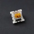 Yellow Switch