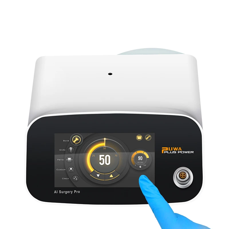 Рисунок 2 - Ультразвуковой стоматологический