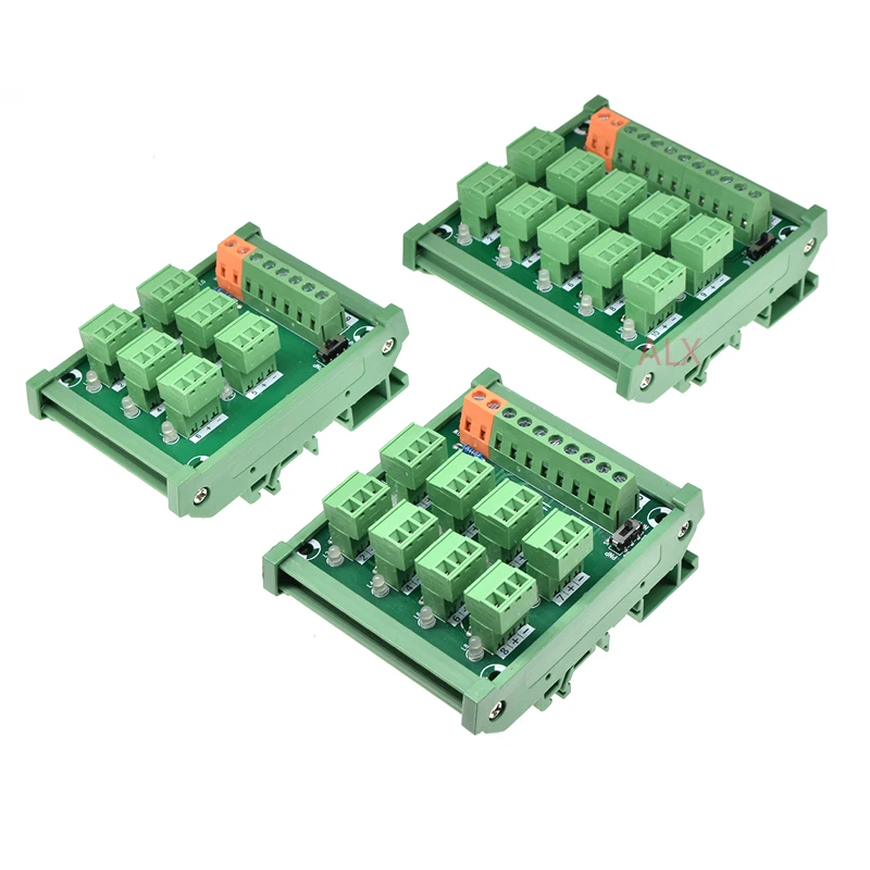 de conversao fotoeletrica npn pnp 4 6 8 10 way 1pc 01