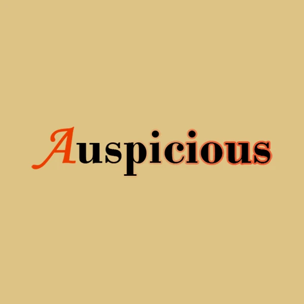Auspicious Watchband Store