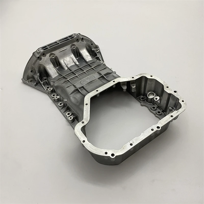 STZT 2760141502 Car accessories Transmission Oil Pan 276 014 15 02 FOR Mercedes Benz W212 W221