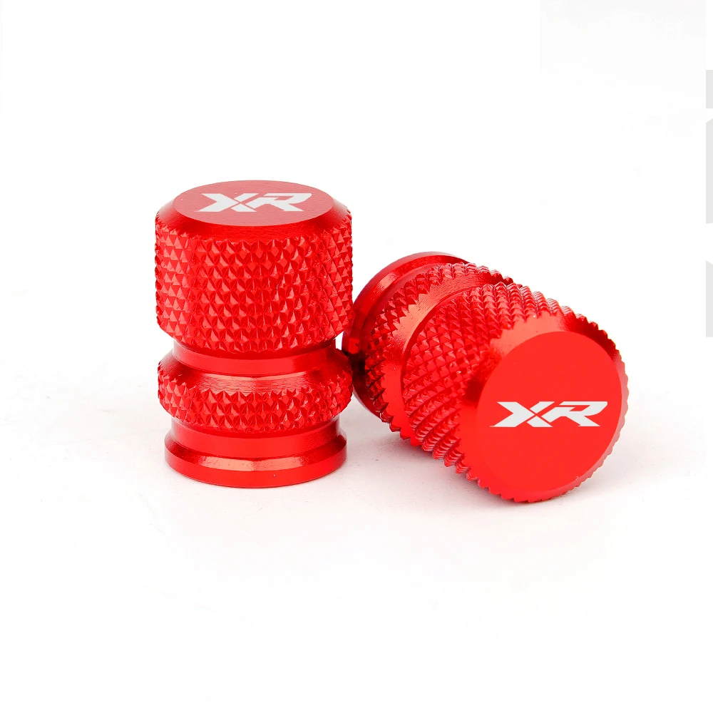 CNC Motorcycle Kickstand Side Stand Extension Pad and Tire Caps