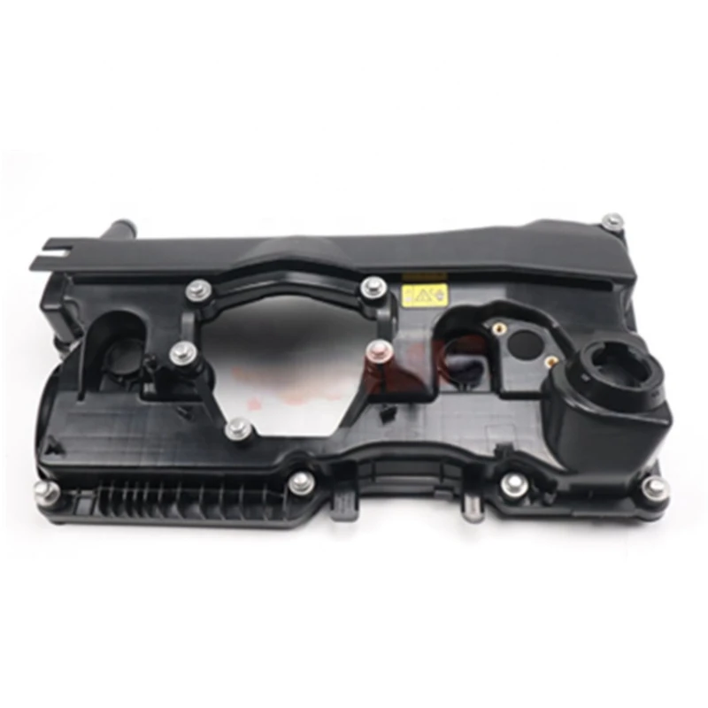 11127568582 318 Auto-Motor ventildeckel aus Aluminium und 