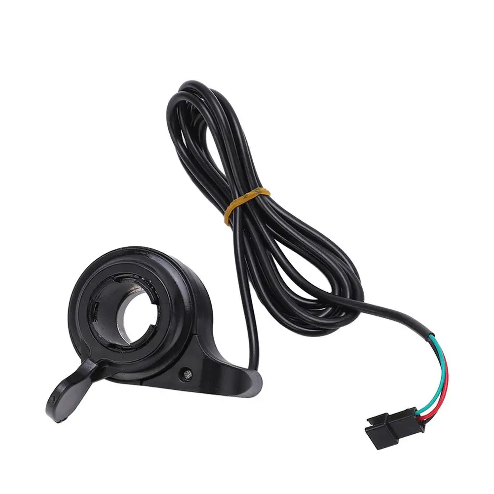 Electric Bicycle Throttle Controller Thumb Accelerator Electric