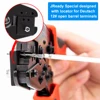JRready Crimping Tool for Stamped and Formed,For 12#,16#,20#,With Positioner Fixed,Tightly Crimping,Terminal Crimper 2