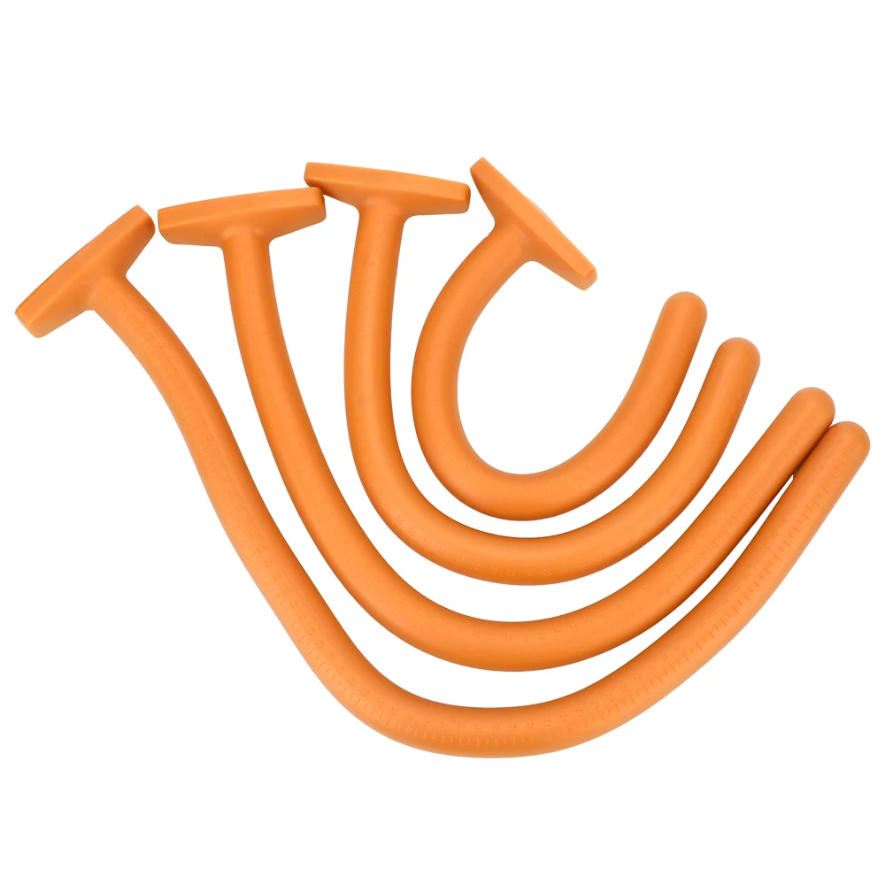 Extra Long Anal Dildo For Prostate Massage In Liquid Silicone_voghion.com
