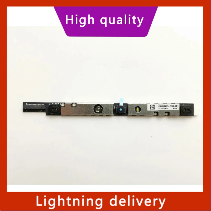 Nuovo Per Dell Precision 7540 3540 5500 7530 Webwave Camera Module Board 0Xmgg