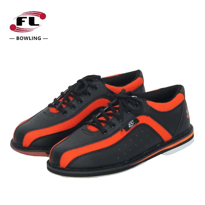 Unisex Classic Bowling Shoes 1