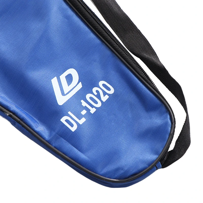Badminton schläger Trage tasche Trage tasche voller Schläger träger schützen für Spieler Outdoor-Sportarten – Detail 7