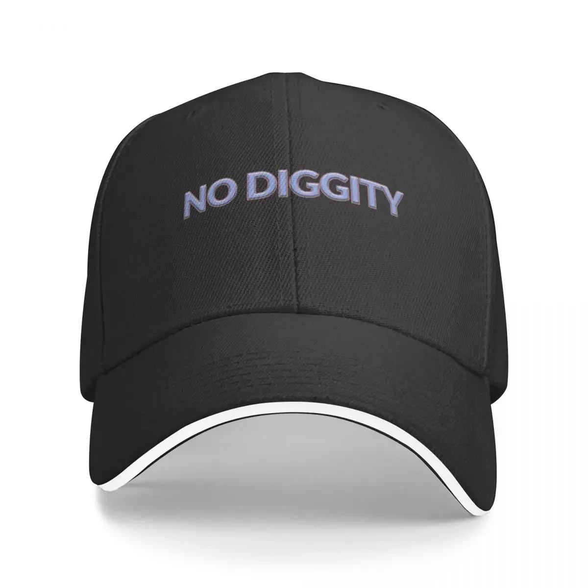 

Best selling No Diggity no doubt Blackstreet Boys trending Baseball Cap Trucker Hat Golf Cap Men's Baseball Women's