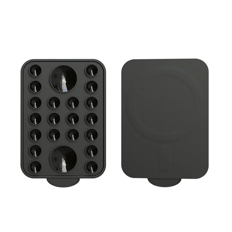 حامل هاتف مغناطيسي لـ Magsafe ، كوب شفط ، مغناطيس...