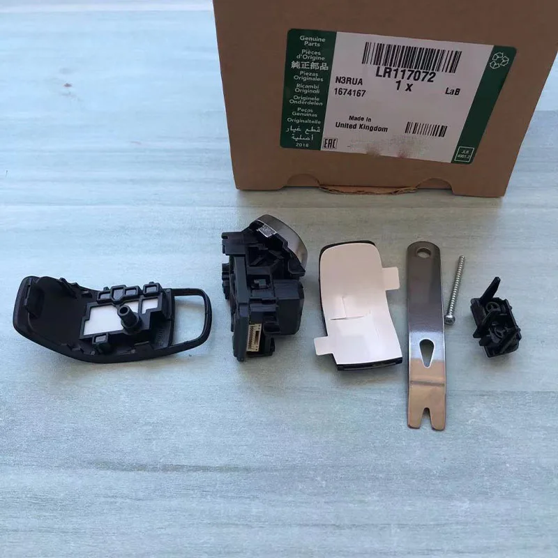 EVOQUE DISCOVERY SPORT Shifter Toy GENUINE GEAR KNOB Shift Repair Kit ...