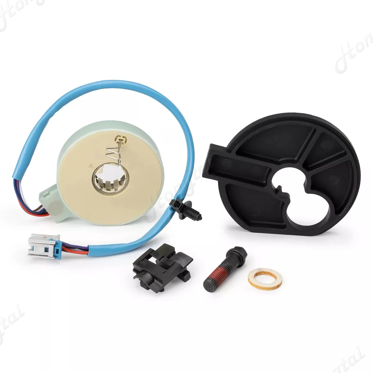 Power Steering Torque Rotation Sensor For CHEVROLET MALIBU 2004-2012 PONTIAC G6 2005-2010 23232310