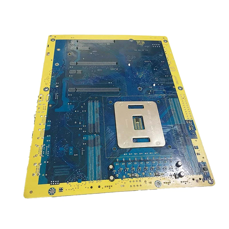 Desktop PC Motherboard For DELL Alienware Area 51 R2 A51 X99 LGA2011 XJKKD FRTKJ MS-7862 Mainboard 4 Desktop PC Motherboard For DELL Alienware Area 51 R2 A51 X99 LGA2011 XJKKD FRTKJ MS-7862 Mainboard - Image 2