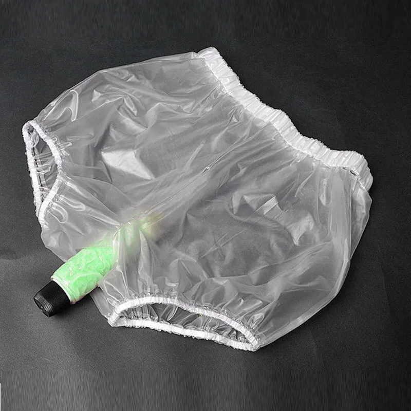 plasticpanties