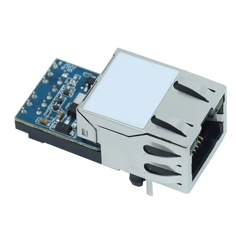 AT82-USR-K5 산업용 IoT 애플리케이션을 위한 내장형 직렬 장치 서버 UART-직렬 이더넷 변환기 모듈
