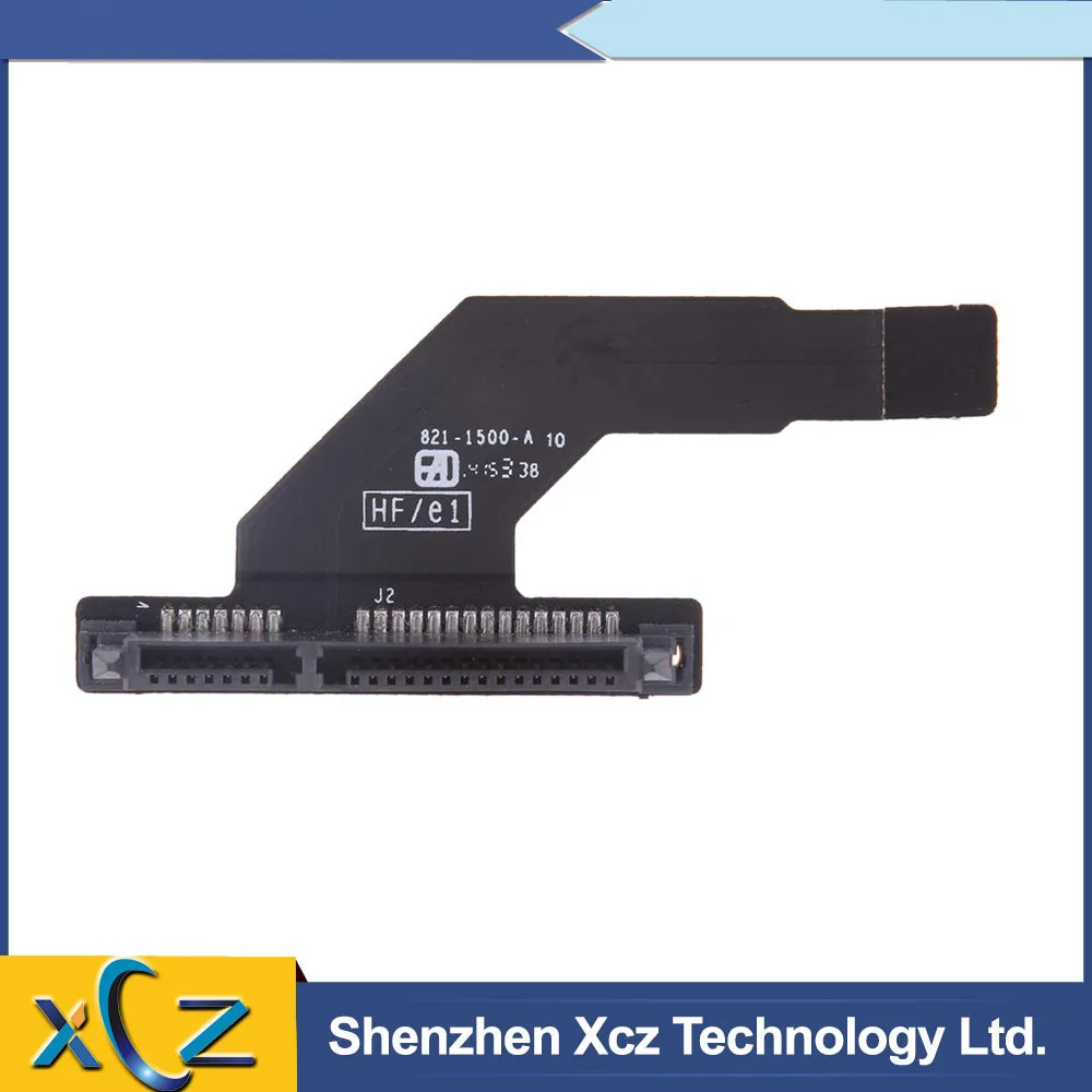 821-1500-A Hard Drive Cable Upgrade Kit SSD Replacement for Mac Mini A1347 2010 2011 2012