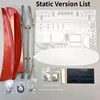 Tugboat Kit 308-level Jason Tugboat Assembly Model Remote Control Electric Boat Static Display Technology To Make Ship Model 5