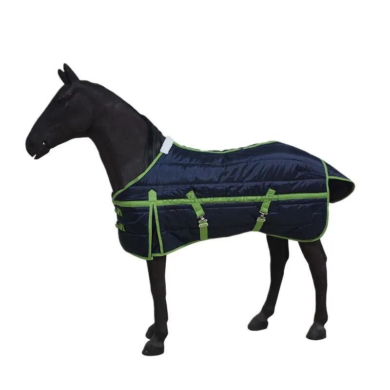Horse Rug Winter Large Horsecloth Thick Warm 420d Oxford Fabric Tapete Cavalo