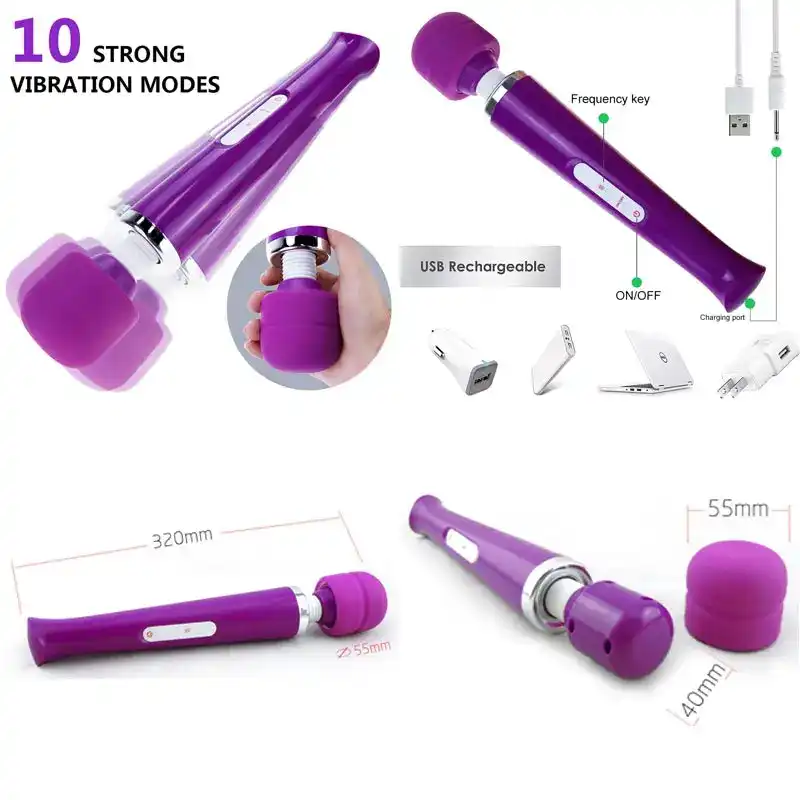 massage gun as sex toy Can You Use A Theragun Massager As A Vibrator Or Sex Toy? main image 0