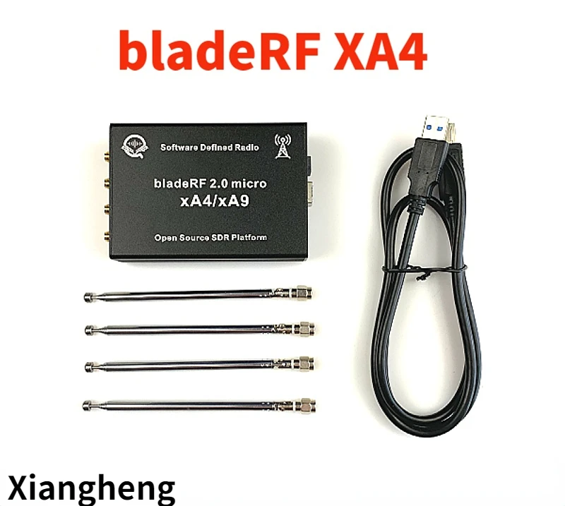 Blade 2.0 Micro xA4, Radio définie par logiciel AliExpress
