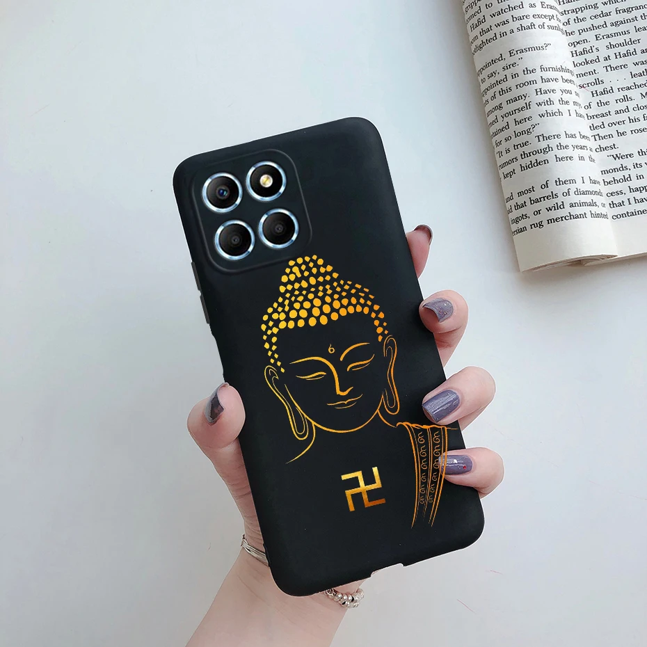 Cute Astronaut Shockproof Soft TPU Phone Case - Enhanced Protection and Style