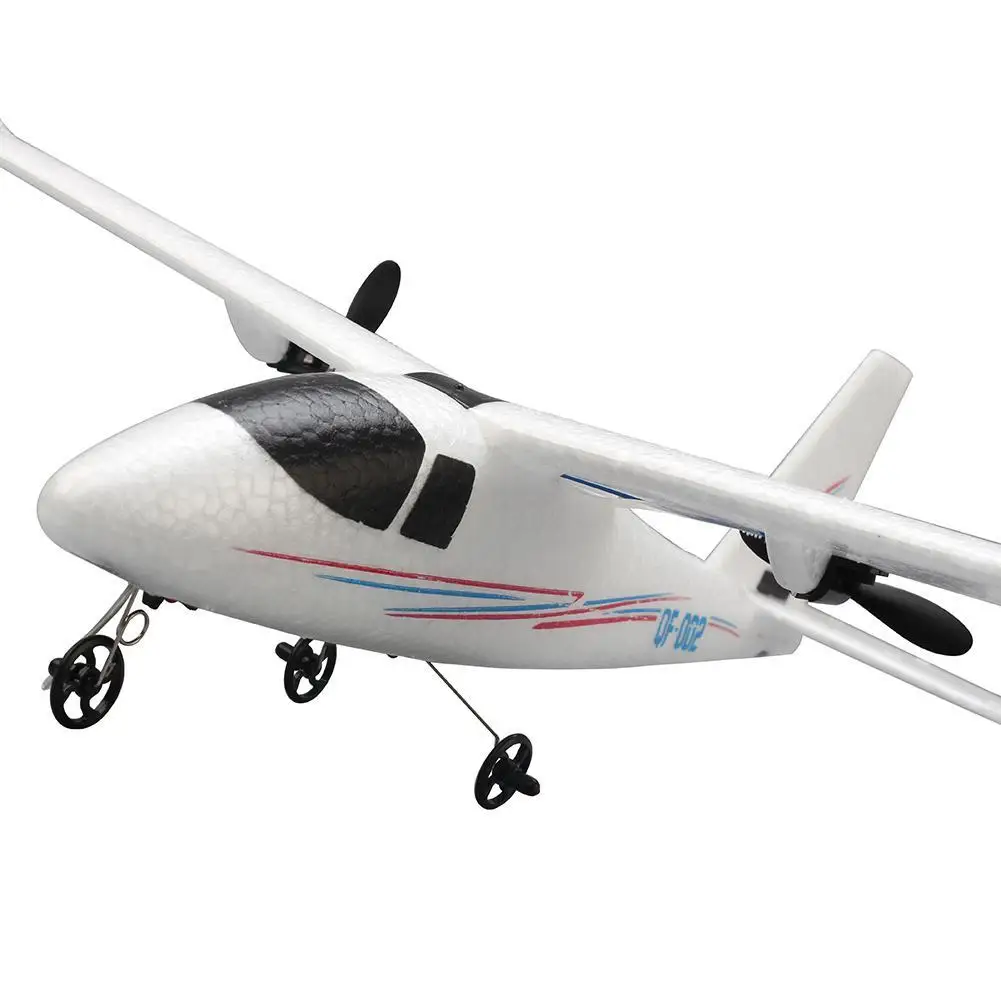 

RCtown дистанционное управление AircraftGlider QF-002 352 мм Wingspan 2,4G 2CH RTF EPP Craft Foam Electric Outdoor Fixed Wing Радиоуправляемый игрушечный самолёт