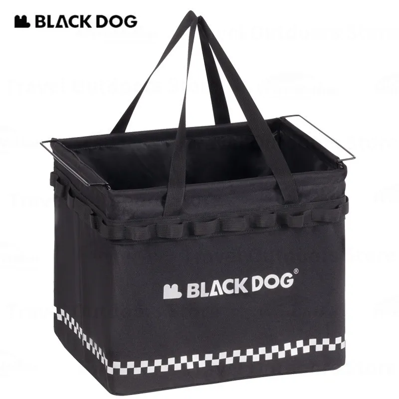 NaturehikeTravelStorageBox31LCapacityOutdoorCampingFolding